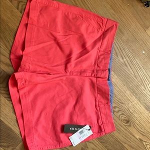 Shorts 6 NEW
